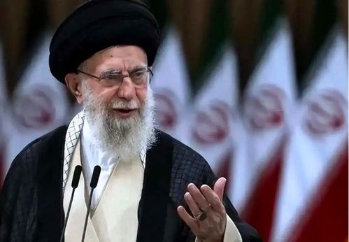 德总理:以色列是替我们干脏活