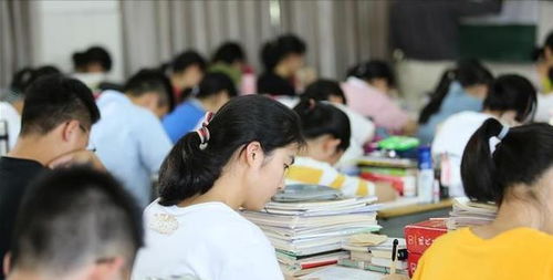 男生北大第一节上课决定退学复读