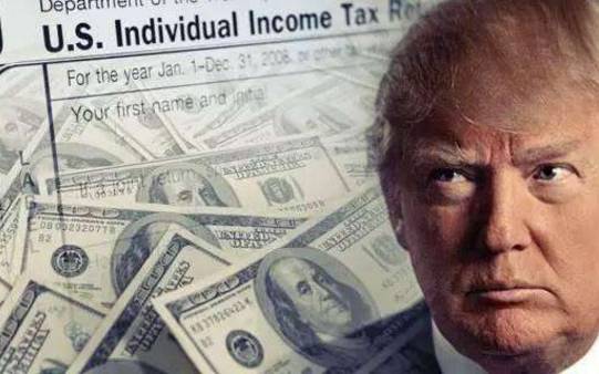 特朗普集团将推出499美元土豪金手机