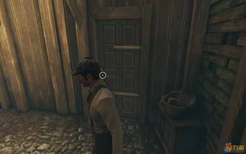 手机版福尔摩斯攻略游戏