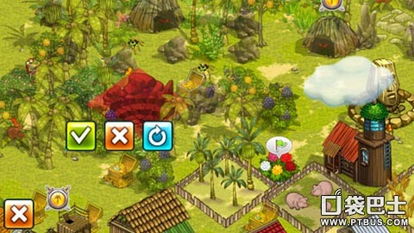 部落探险小游戏攻略视频