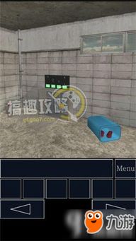 逃脱游戏校园逃生攻略