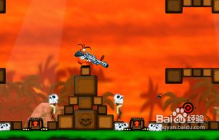 外星罐头厂游戏攻略 外星罐头厂游戏攻略