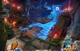 恐怖片游戏村庄攻略