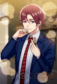 秘密关系4游戏攻略男