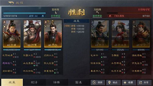 slg原力觉醒游戏攻略