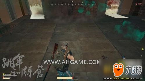 饥饿求生游戏手打攻略