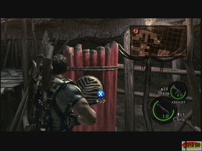 好莱坞生化危机游戏攻略