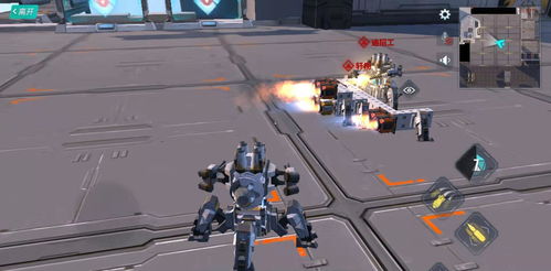 体验游戏重装上阵攻略