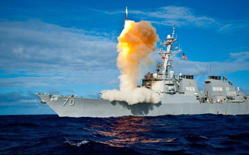 以色列首都CBD被炸 多导弹半空攻防