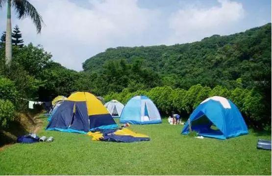 杭州租露营装备攻略游戏 杭州租露营装备攻略游戏