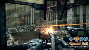 杀戮地带3游戏大小攻略