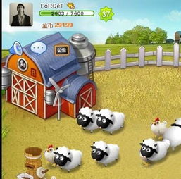 养动物获得金币游戏攻略