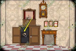 游戏锈湖旅馆攻略视频 游戏锈湖旅馆攻略视频