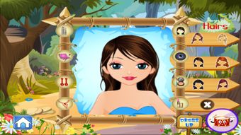 养老婆的换装游戏攻略