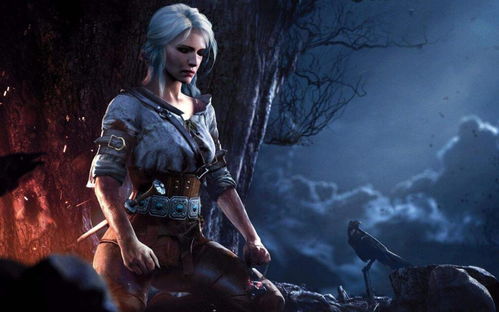 巫师3游戏床戏攻略