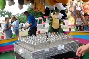 游乐场入住攻略游戏