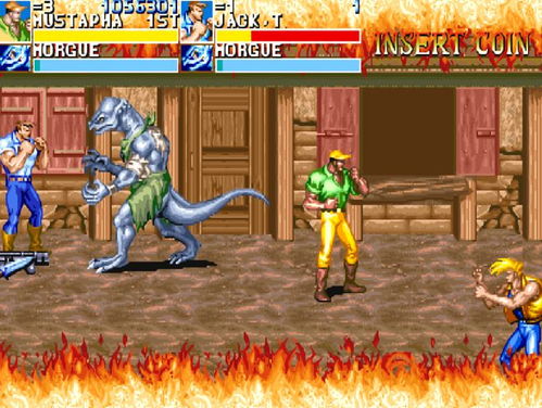 迷你街机游戏手游攻略