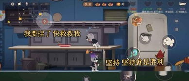 猫和老鼠游戏打巫师攻略
