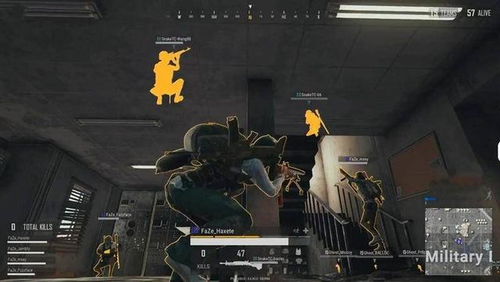 冬天的绝地求生游戏攻略 冬天的绝地求生游戏攻略