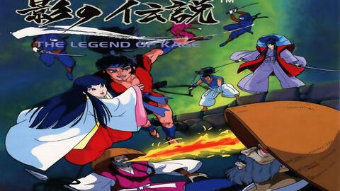 街机游戏黑暗之龙攻略图