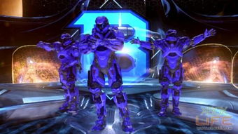 游戏光环5攻略怎么玩