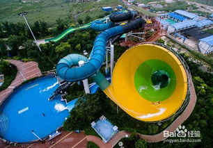 天津欢乐谷游戏攻略