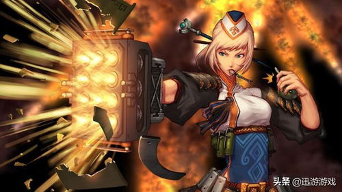 鬼共生町游戏攻略医生