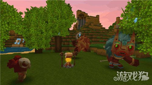 野人生存双人游戏攻略