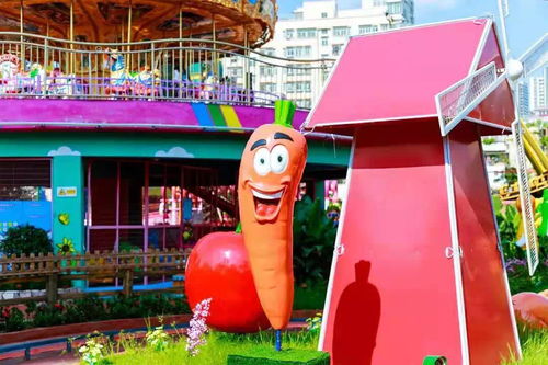 邵东团购游戏乐园攻略