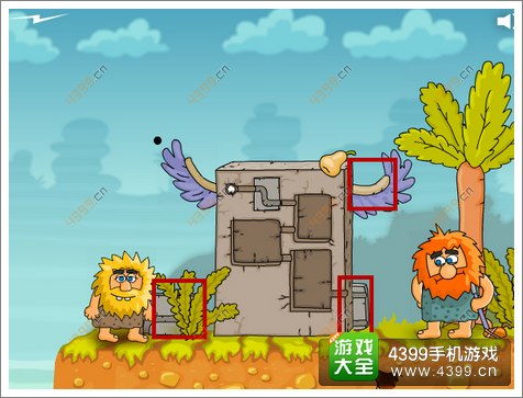 无语沙雕闯关游戏攻略