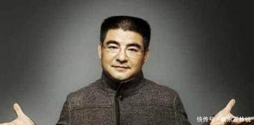 48岁演员郭品超回山东老家收麦子