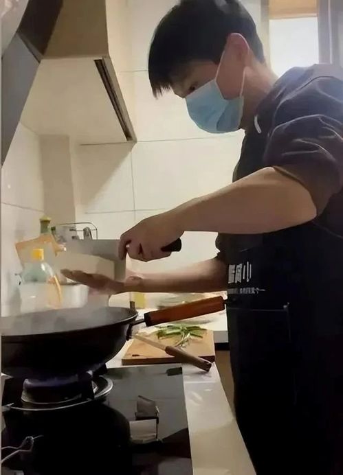 上门做饭的年轻人有多抢手?