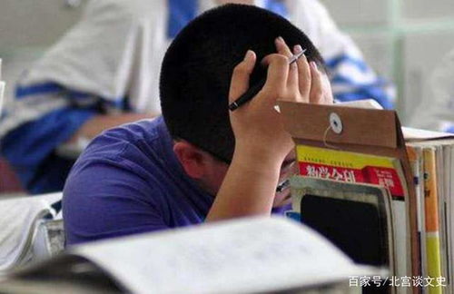 退学北大考上清华男生称复读很无聊