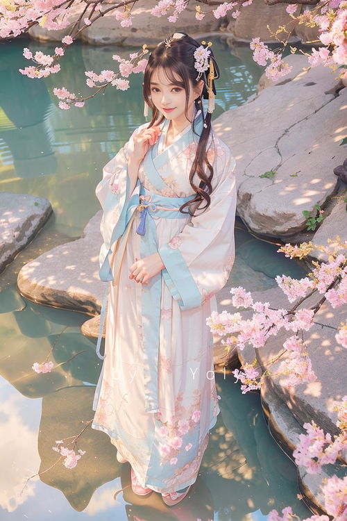 我本无意入江南 奈何江南入我心