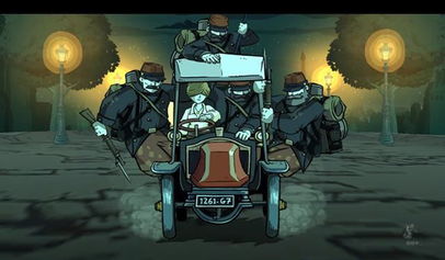 勇敢的心越狱游戏攻略 勇敢的心越狱游戏攻略