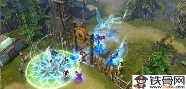 债女幽魂游戏刀客攻略