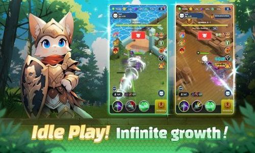 幻塔 猫鼠游戏攻略