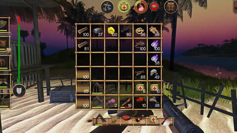 辐射岛游戏攻略视频教学