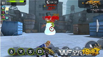 鸟巢冰雪节游戏攻略 鸟巢冰雪节游戏攻略