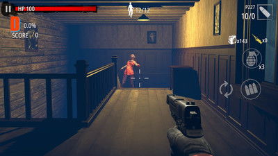 猎鬼宿舍游戏入口攻略