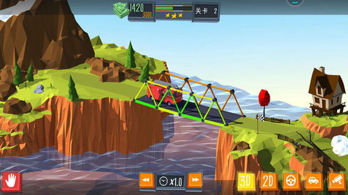 国产游戏水门桥攻略