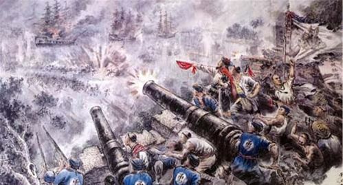 英军与清兵作战游戏攻略 英军与清兵作战游戏攻略