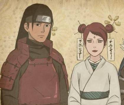 火影忍者恋人游戏攻略