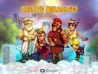 愿上帝饶恕我们游戏攻略