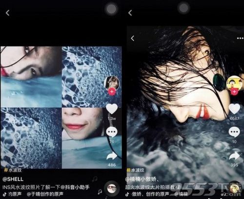 抖音躲避拍照游戏攻略 抖音躲避拍照游戏攻略