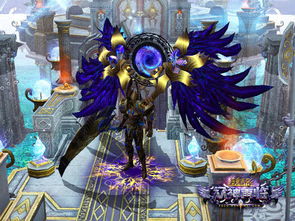 神祗契约橙光游戏攻略