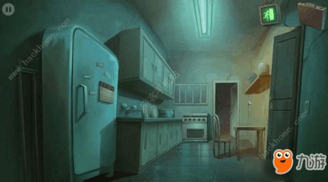 死无对证2游戏攻略矿洞