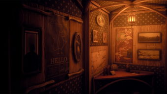 解谜103游戏攻略大全