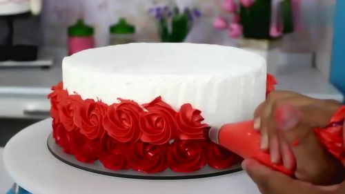 奶油蛋糕师游戏攻略视频